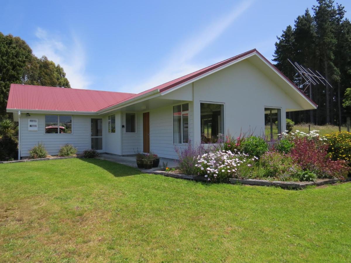 Вилла Waikawa House Niagara Экстерьер фото